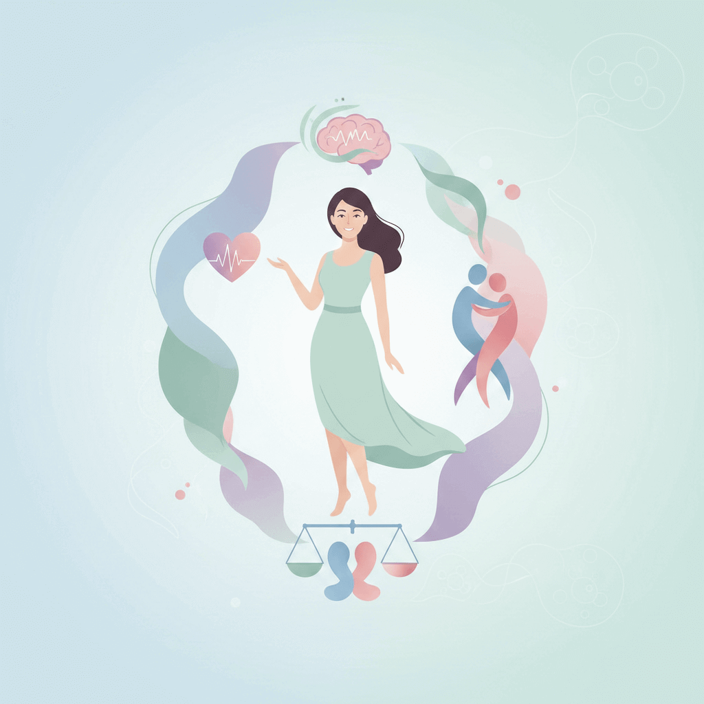 Sexual health and well-being