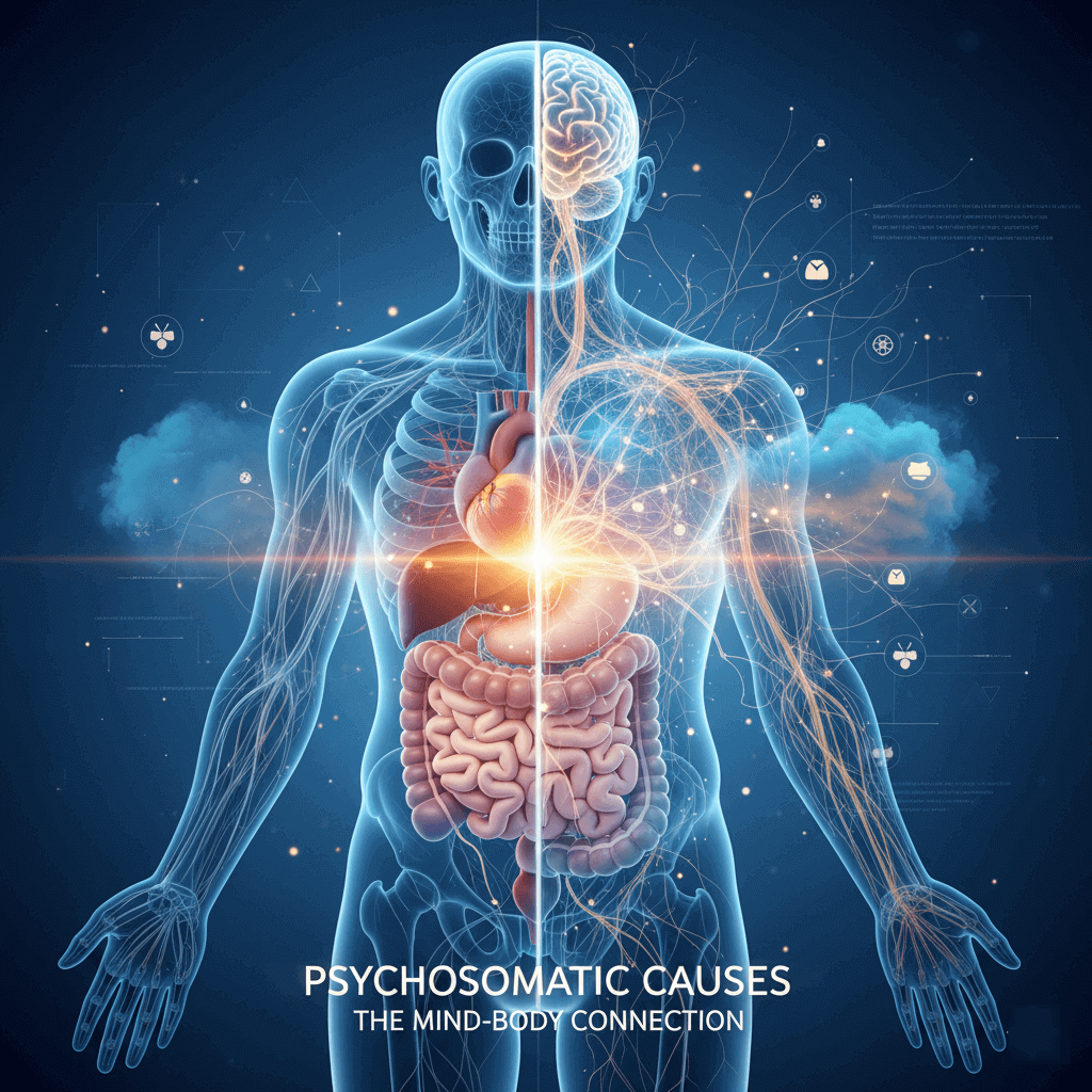 How the Body Works: The Science Behind Intimate Health