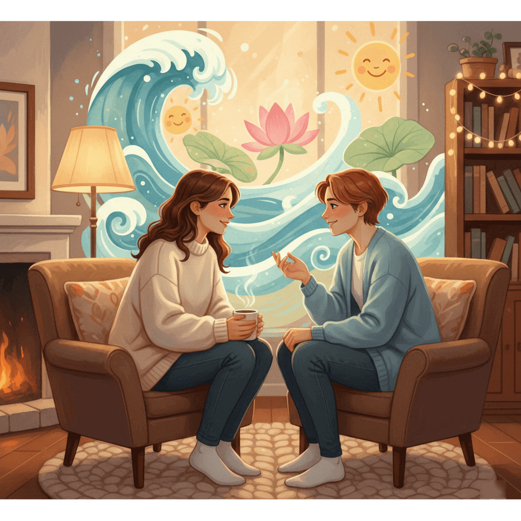 Privacy Is Your Right: Discreet Healthcare