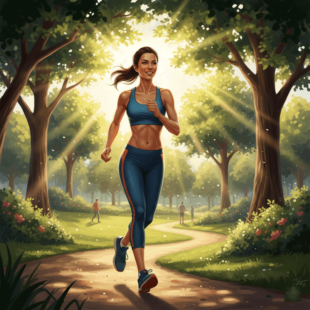 Physical activity and sexual health