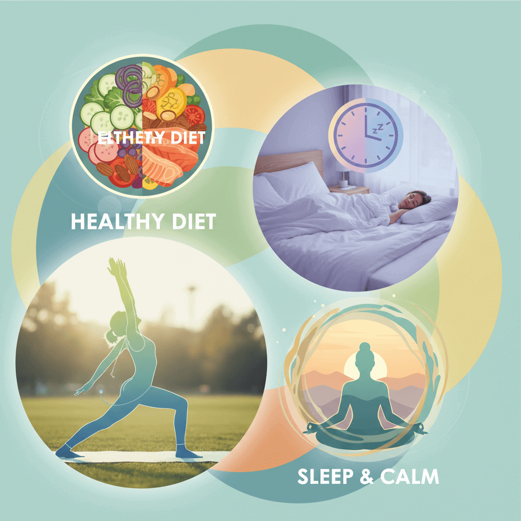 Everyday Choices That Shape Your Intimate Health