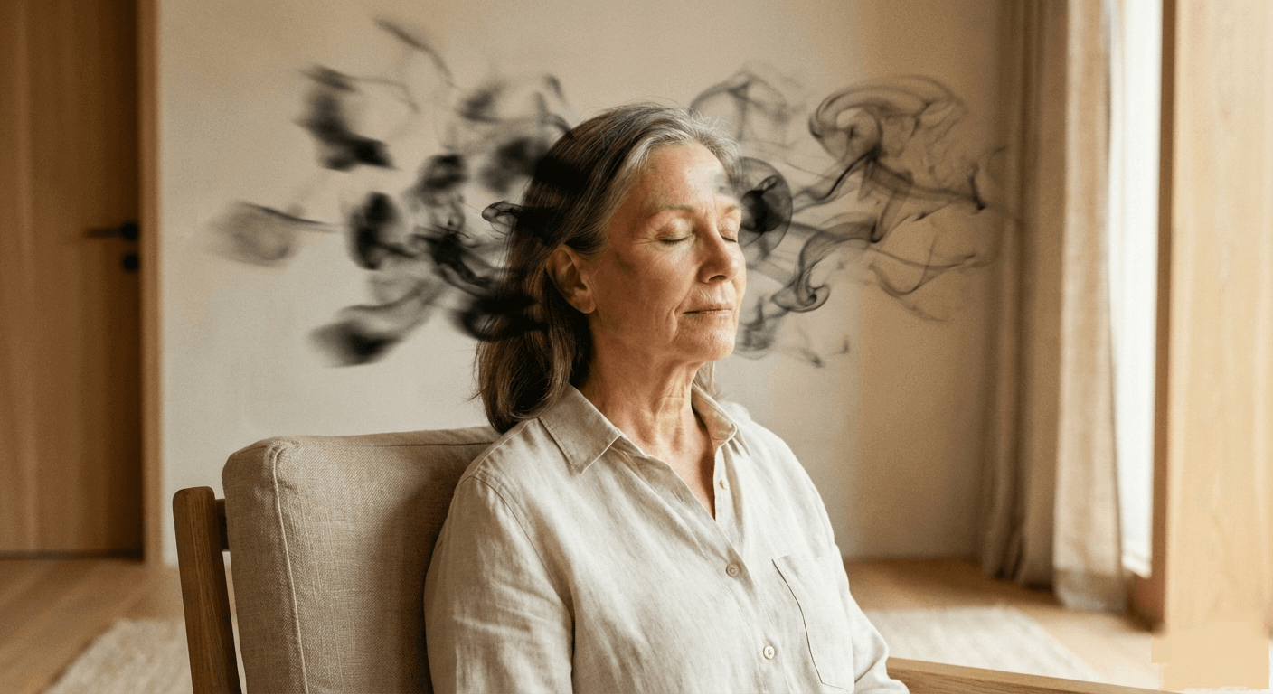 The Psychology of Intimacy: How Your Thoughts Affect Your Body