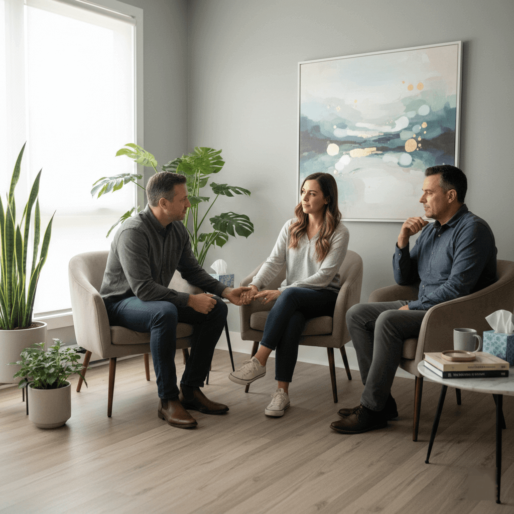 The benefits of open communication