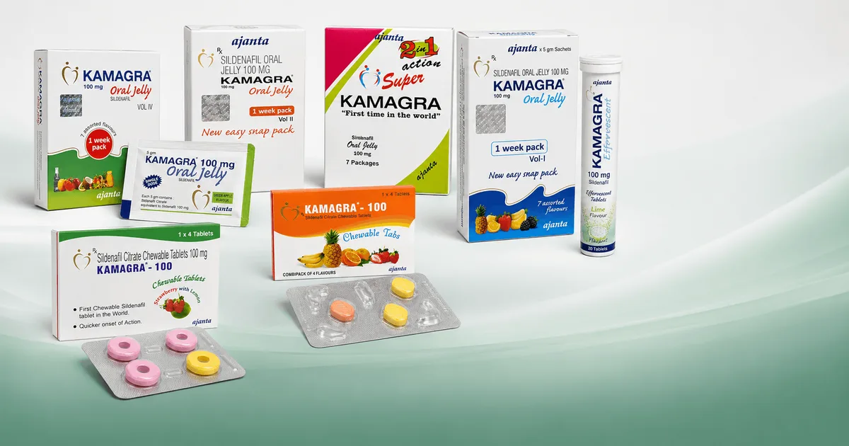 Best Potency Products in Macedonia — Guide 2026