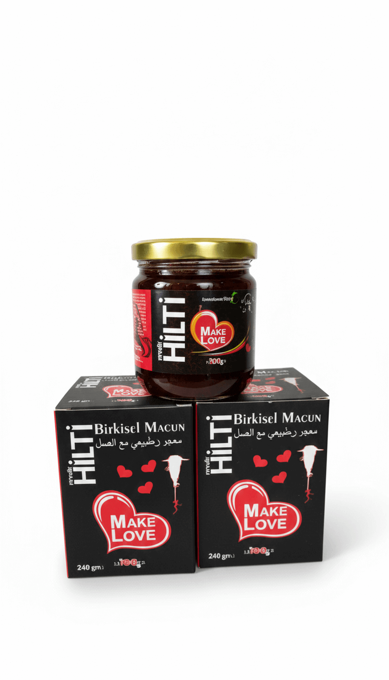 Hilti Macun 240g - 2