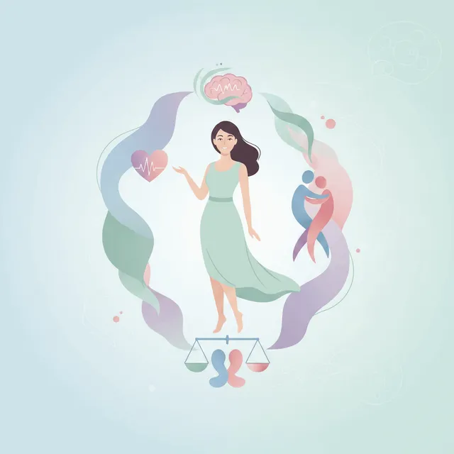 What Is Sexual Health and Why It Matters for All of Us