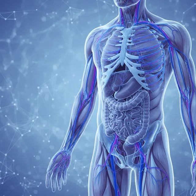 How the Body Works: The Science Behind Intimate Health