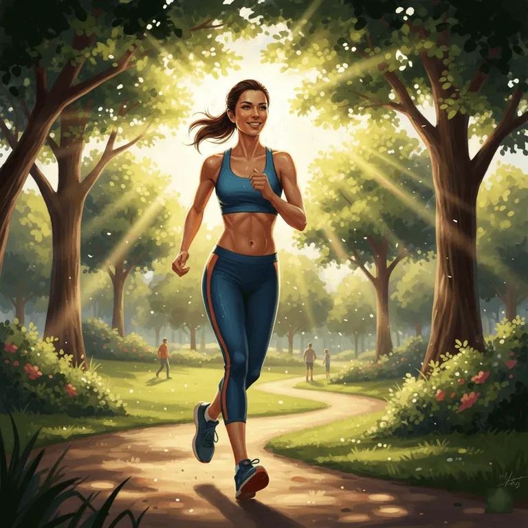Physical activity and sexual health