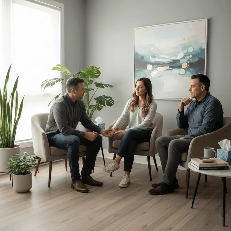The benefits of open communication