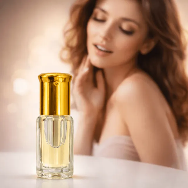 Parfum Mashkullor me Feromone — foto shtesë 2