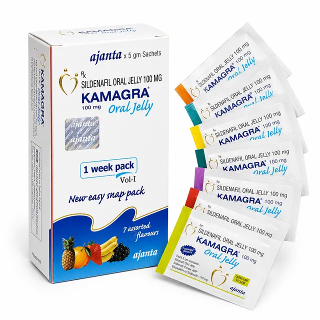 Kamagra Gel | Vitalis Natura