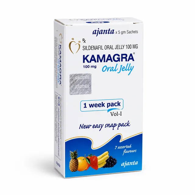 Kamagra Gel — additional image 2