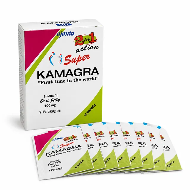 Super Kamagra — additional image 2
