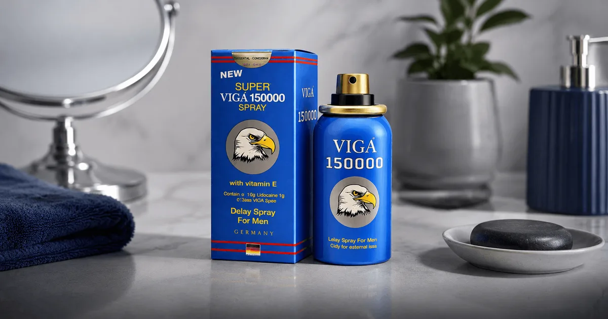 Super Viga 150000 Spray - 2