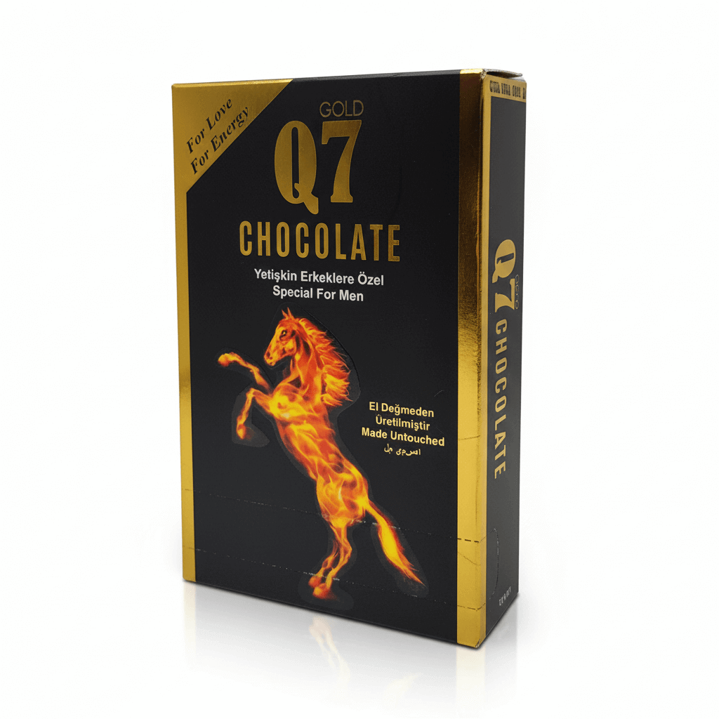 Q7 Chocolate