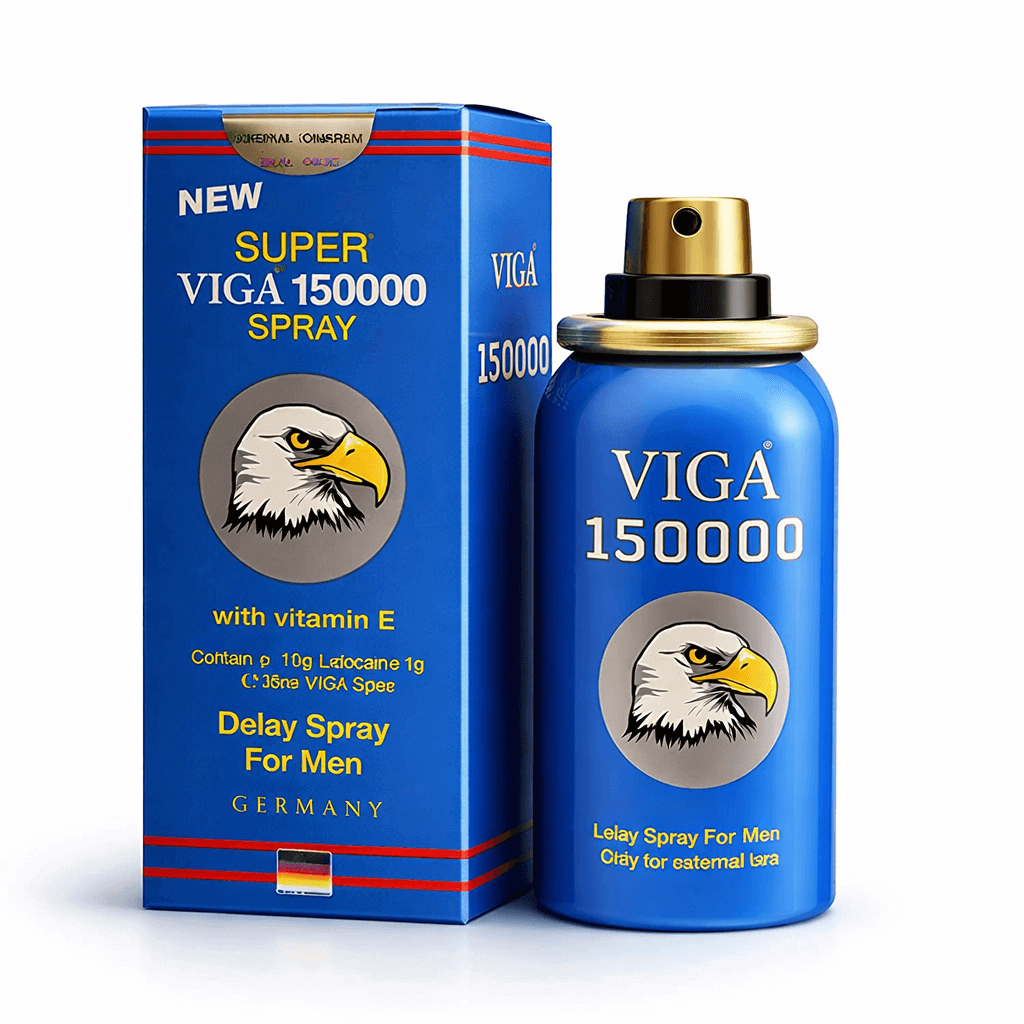 Super Viga 150000 Spray